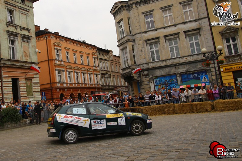Rajd Zibicki